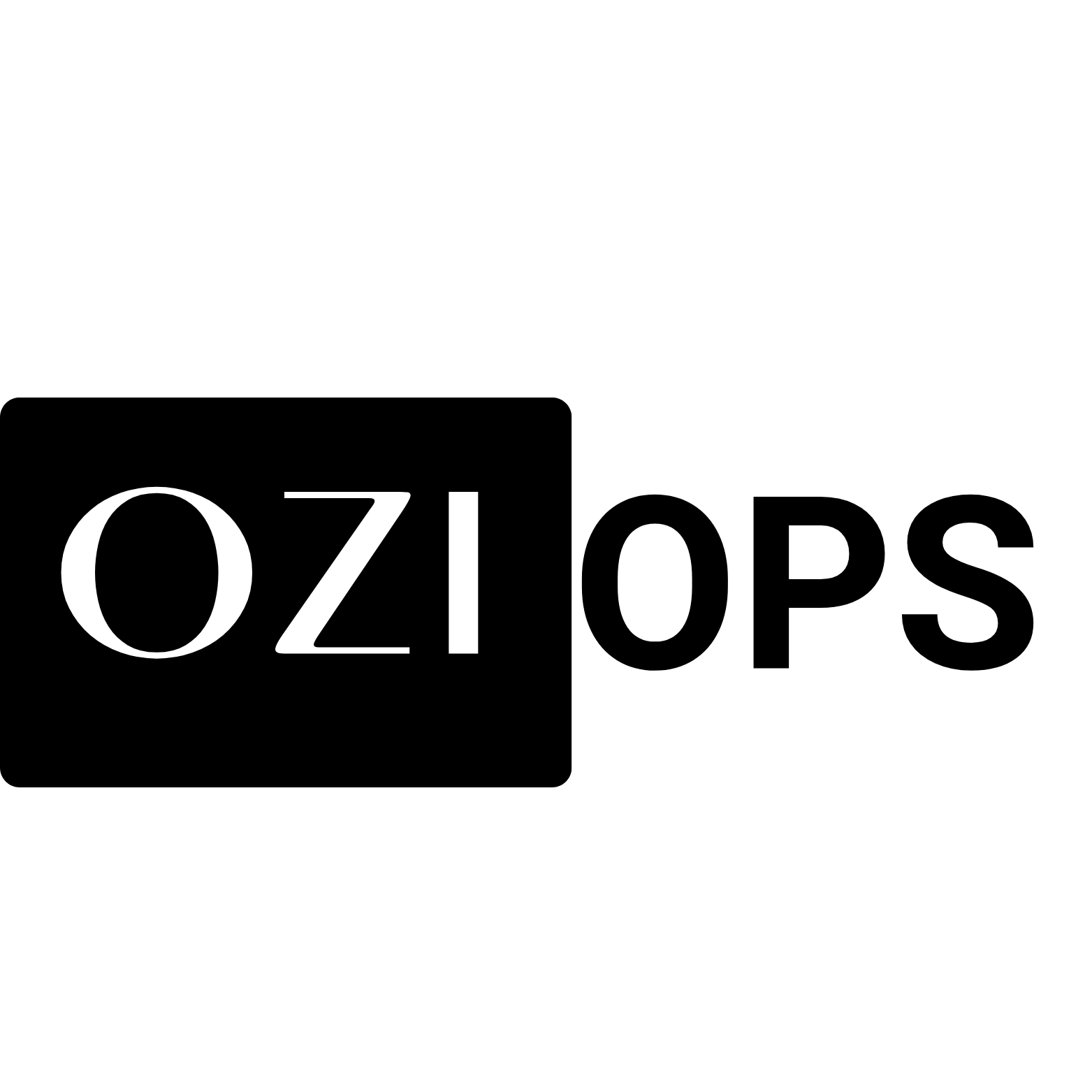 OZIOPS